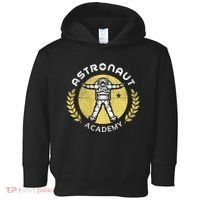 Astronaut Academy Toddler Hoodie thumb 0
