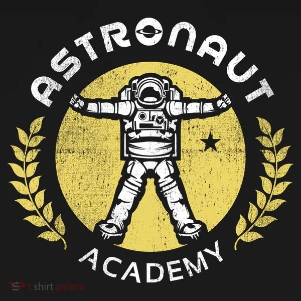 Astronaut Academy Women's Long Sleeve Shirt
