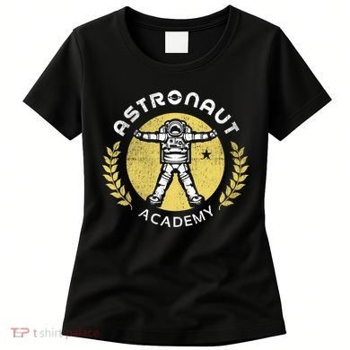 Astronaut Academy Women's T-Shirt