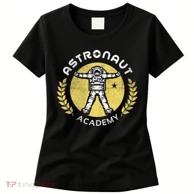 Astronaut Academy Women's T-Shirt