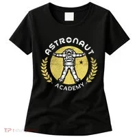 Astronaut Academy Women's T-Shirt thumb 0