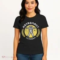Astronaut Academy Women's T-Shirt thumb 4