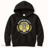 Astronaut Academy Kids Hoodie thumb 0