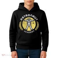 Astronaut Academy Kids Hoodie thumb 4