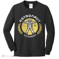 Astronaut Academy Kids Long Sleeve Shirt thumb 0