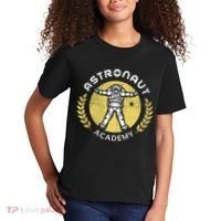 Astronaut Academy Kids T-Shirt thumb 2