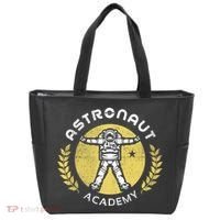 Astronaut Academy Tote Bag thumb 0