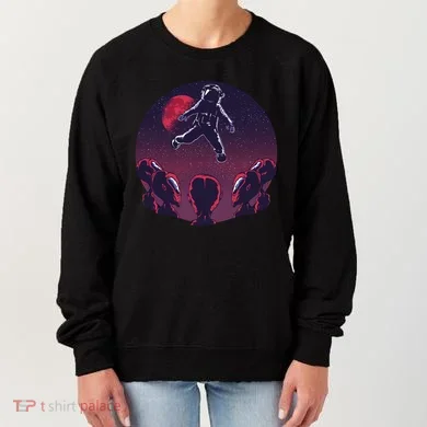Women's Sweatshirt