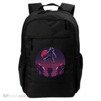 Astronaut Alien Backpack thumb 0