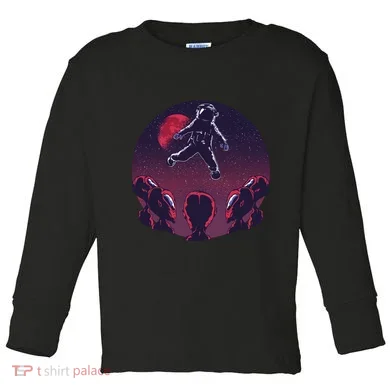 Toddler Long Sleeve