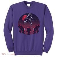 Astronaut Alien Sweatshirt thumb 0