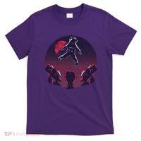 Astronaut Alien T-Shirt thumb 0