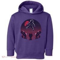 Astronaut Alien Toddler Hoodie thumb 0