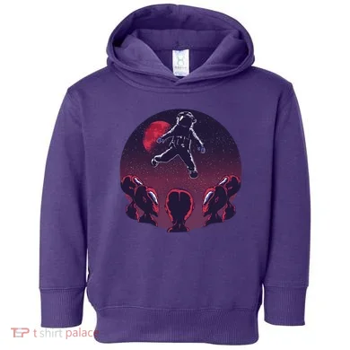 Toddler Hoodie