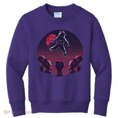Kids Sweatshirt