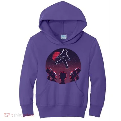 Kids Hoodie