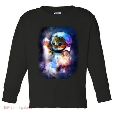 Toddler Long Sleeve