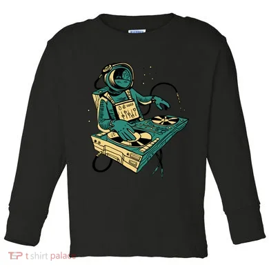 Toddler Long Sleeve