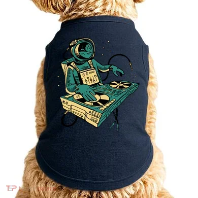 Doggie Tank