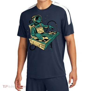 Soccer Jersey