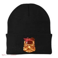 Astronaut Gangsta Beanie thumb 0