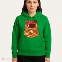 Astronaut Gangsta Hoodie thumb 5