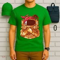 Astronaut Gangsta T-Shirt thumb 6