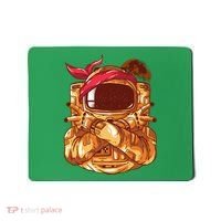 Astronaut Gangsta Mousepad thumb 0
