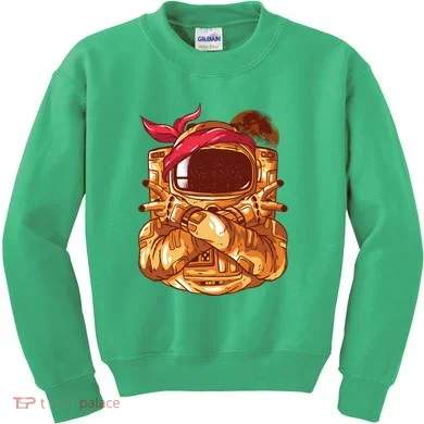 Kids Sweatshirt