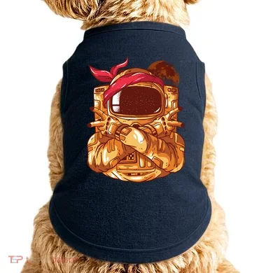 Doggie Tank