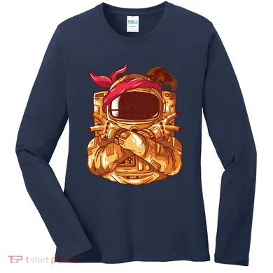 Women's Long Sleeve Shirt