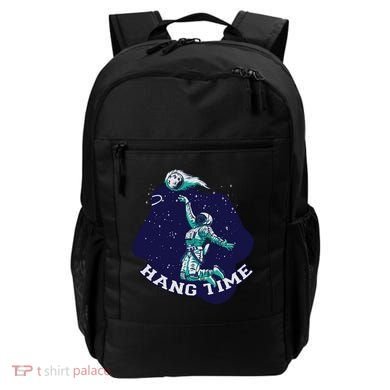 Astronaut Hang Time Basketball Backpack