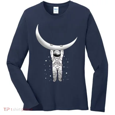 Women's Long Sleeve Shirt