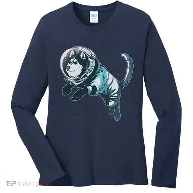 Women's Long Sleeve Shirt