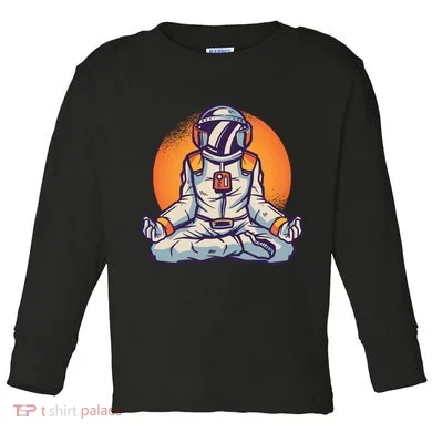 Toddler Long Sleeve