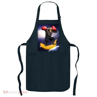 Apron