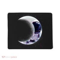 Astronaut Moon Mousepad thumb 0