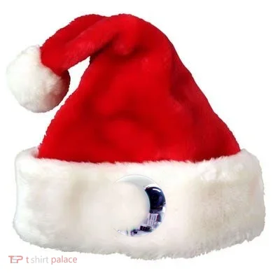 Santa Hat