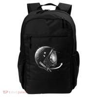 Astronaut Moon Helmet Backpack thumb 0