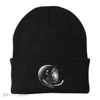 Astronaut Moon Helmet Beanie thumb 0