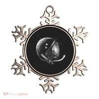 Astronaut Moon Helmet Ornament thumb 0