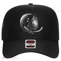 Astronaut Moon Helmet Hat thumb 0