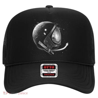 Astronaut Moon Helmet Hat