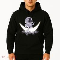 Astronaut Moon Sailing Hoodie thumb 2