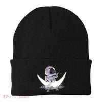 Astronaut Moon Sailing Beanie thumb 0
