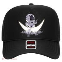 Astronaut Moon Sailing Hat thumb 0