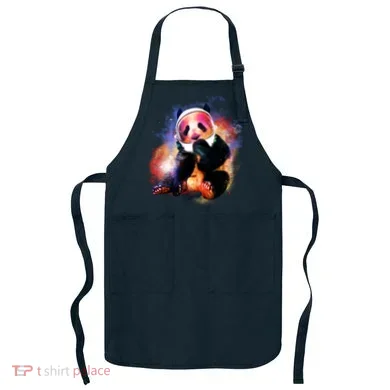 Apron