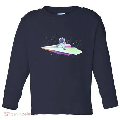 Toddler Long Sleeve
