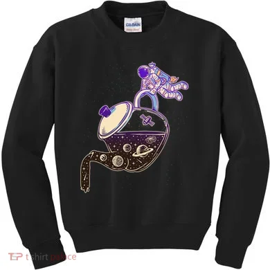 Kids Sweatshirt