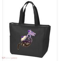 Astronaut Pouring Galaxy Coffee Coffee Tote Bag thumb 3